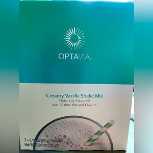 Optavia Shakes